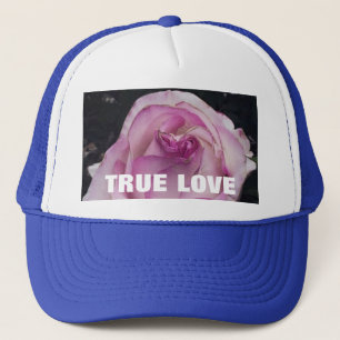 True Love Tucker Hat Truckerkappe