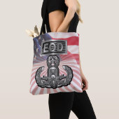"True Master Blaster EOD" Tasche (Von Nahem)