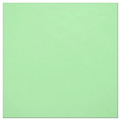 True Mint Green Fabric #98ff98 Stoff (Muster)