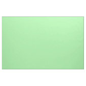 True Mint Green Fabric #98ff98 Stoff (Fat Quarter (45,7 x 55,9 cm))