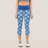 True Neoplay Capri Leggings (Vorderseite)