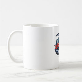 True North Certified — Survived Winter Mug Kaffeetasse