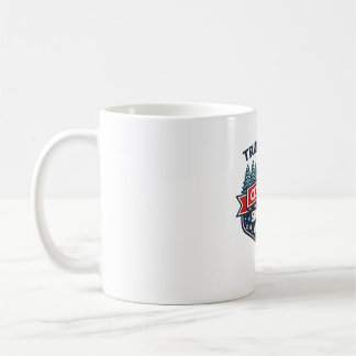 True North Certified – Winter Überlebt Tasse