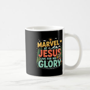 True North Christliches Ferienlager Vbs 2025 Seine Kaffeetasse