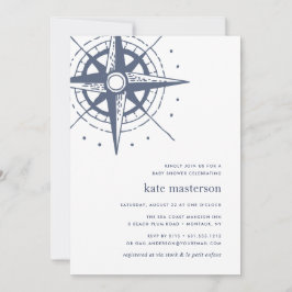 True North | Einladung zur Kinderdusche