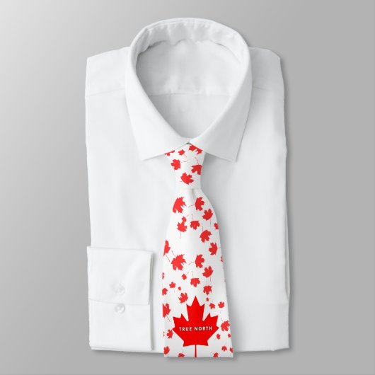 True North Krawatte (Gebunden)