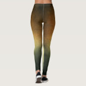 True North Leggings (Rückseite)