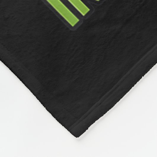 True North Vbs 2025 Trusting Jesus Wilderness Chri Fleecedecke (Ecke)