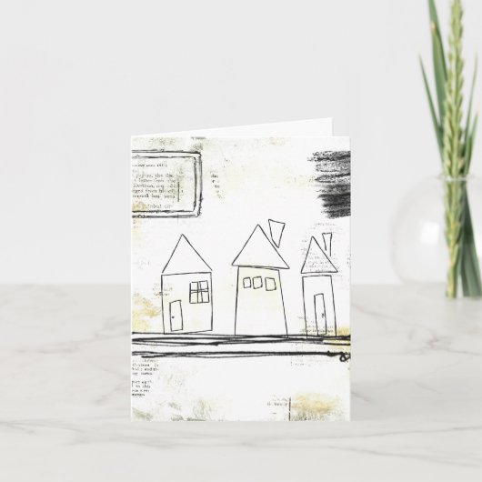 True Original Card Karte (Vorderseite)