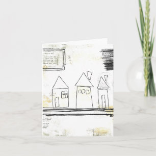 True Original Card Karte