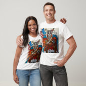 True Patriot Magazine First Amendment T - Shirt (Unisex)