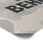 True Soldier Lieben Poster, Militär, GK Chesterton Poster (Ecke)