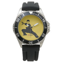 True Tai Chi™ Watch (für Männer)