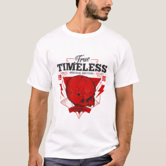 True Timeless Original Hipsters T-Shirt