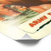 True Towel Tales Nr. 1 von 6 Foto Print (Ecke)