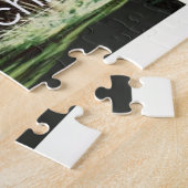 True Towel Tales Nr. 5 von 6 Puzzle (Seite)