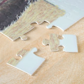 True Towel Tales Nr. 6 von 6 Puzzle (Seite)