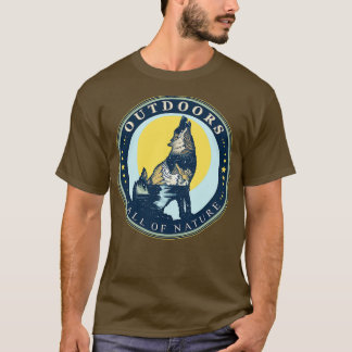 True Wilderness T-Shirt