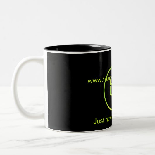 TrueAchievements Tasse (Links)