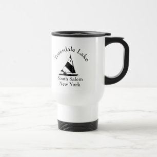 Truesdale Lake Travel/Tasse Reisebecher