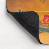 Truesight Crossbow Mousepad (Ecke)