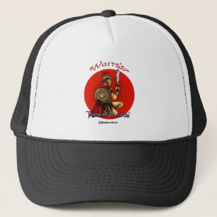TRUEWALKBOARDS KRIEGERS-FERNLASTFAHRER-HUT TRUCKERKAPPE