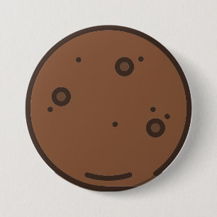 trüffel button