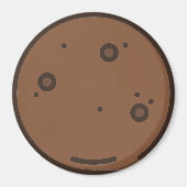 trüffel magnet (Vorne)