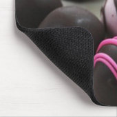 Trüffel Mousepad (Ecke)