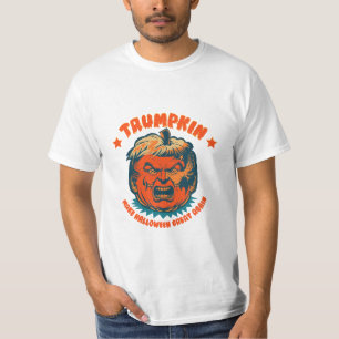Trüffelchen machen Halloween wieder großartig lust T-Shirt