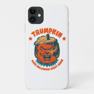 Trüffelchen macht Halloween wieder großartig lusti Case-Mate iPhone Hülle