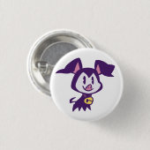 Trüffeln Button (Vorne & Hinten)