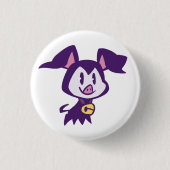 Trüffeln Button (Vorderseite)