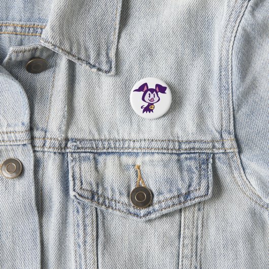 Trüffeln Button (Beispiel)
