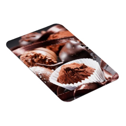 Trüffeln Magnet (Rechte Seite)