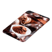 Trüffeln Magnet (Linke Seite)