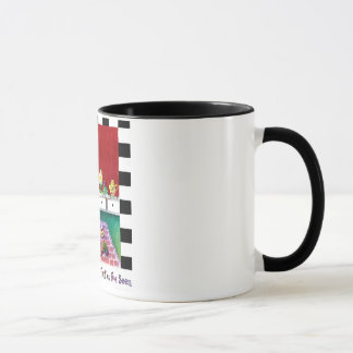 Truffels Tasse