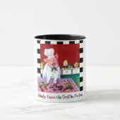 Truffels Tasse (Zentrum)