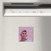 Truffle Hunter Magnet (In Situ (Geschirrspüler))