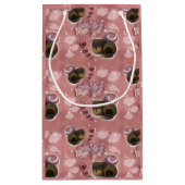 Truffle- Sprinkles Kleine Geschenktüte (Rückseite)