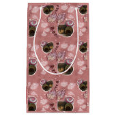 Truffle- Sprinkles Kleine Geschenktüte (Vorderseite)