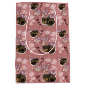 Truffle- Sprinkles Mittlere Geschenktüte (Vorderseite)