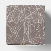 Truffle 'Tree' Gevor Box. Geschenkschachtel (Oben)