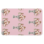 ~Truffles Magnet ~ (Horizontal)