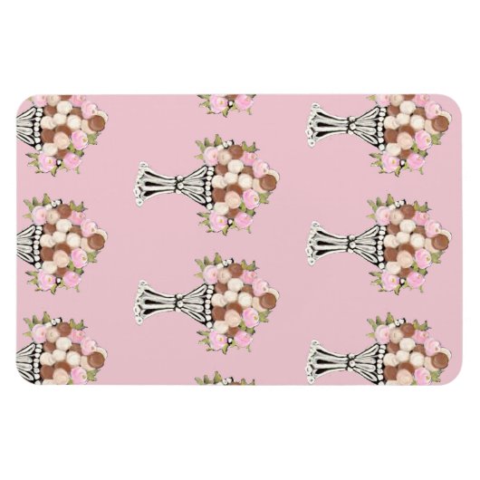 ~Truffles Magnet ~ (Horizontal)