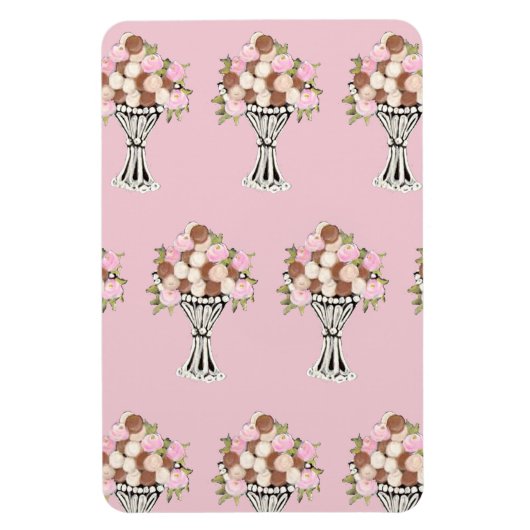 ~Truffles Magnet ~ (Vertikal)