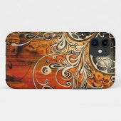 Trugbild iPhone 5s Fall Case-Mate iPhone Hülle (Rückseite (Horizontal))