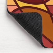 Trugbild Mousepad (Ecke)