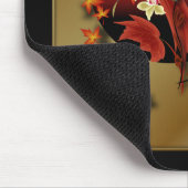 Trugbild Mousepad (Ecke)