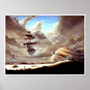 TRUGBILD POSTER